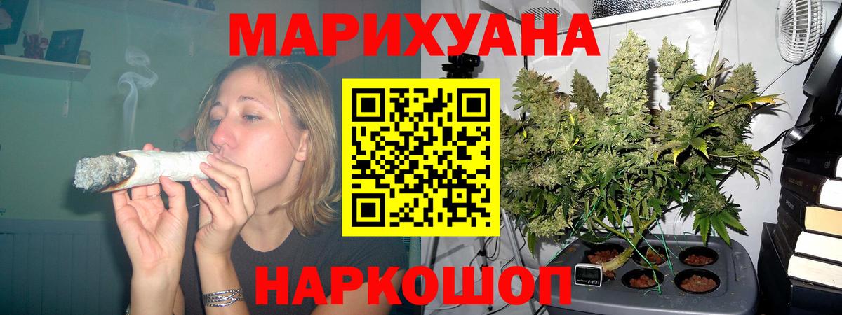 Каннабис гибрид Кушва